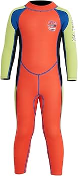 フルウェットスーツ 小さな子 ダイビング スーツ フルウェットスーツ 小さな子 ダイビング スーツ ウェットスーツ